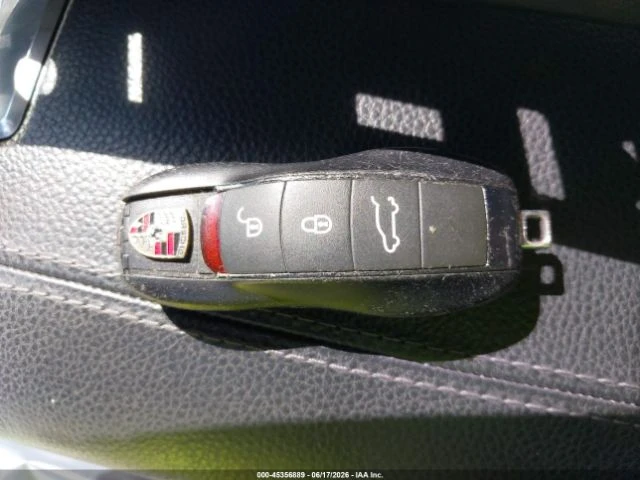 Porsche Cayenne 3.6* PLATINUM EDITION* BOSE* ПОДГРЕВ* ОБДУХВАНЕ, снимка 14 - Автомобили и джипове - 55046021