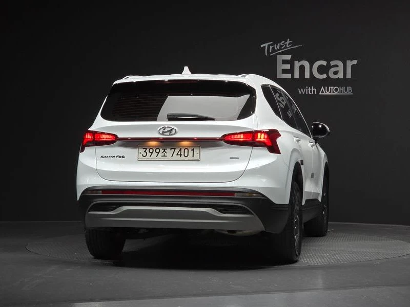 Hyundai Santa fe HEV 1.6 4WD| 230�.�.| ���.��������� | Mobile.bg � ����������� 4