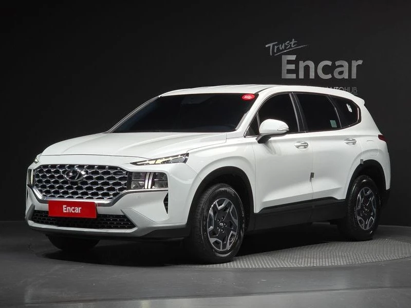 Hyundai Santa fe HEV 1.6 4WD| 230�.�.| ���.��������� | Mobile.bg � ����������� 1