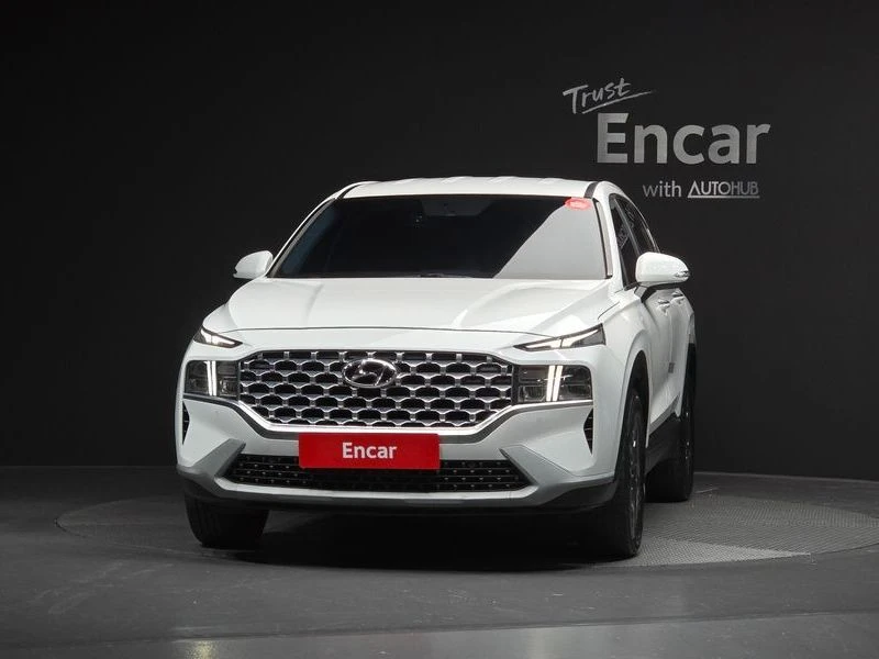 Hyundai Santa fe HEV 1.6 4WD| 230�.�.| ���.��������� | Mobile.bg � ����������� 3