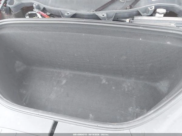 Tesla Model X, снимка 3 - Автомобили и джипове - 56199233