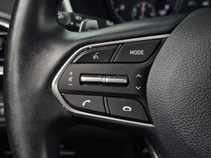 Hyundai Santa fe 2.5 - САМО 30% АВАНС, снимка 14 - Автомобили и джипове - 56307619
