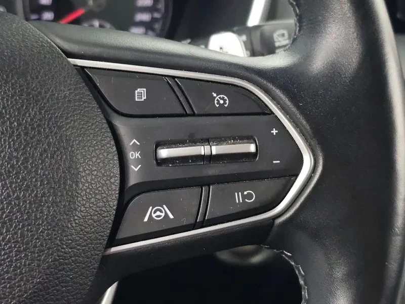 Hyundai Santa fe 2.5 - САМО 30% АВАНС, снимка 15 - Автомобили и джипове - 56307619