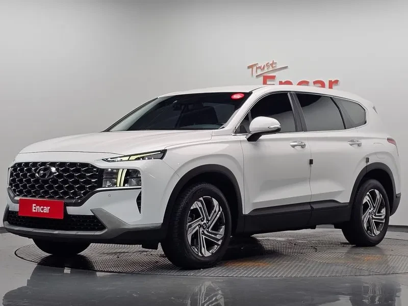 Hyundai Santa fe 2.5 - САМО 30% АВАНС