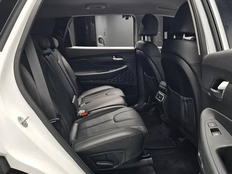 Hyundai Santa fe 2.5 - САМО 30% АВАНС, снимка 11 - Автомобили и джипове - 56307619