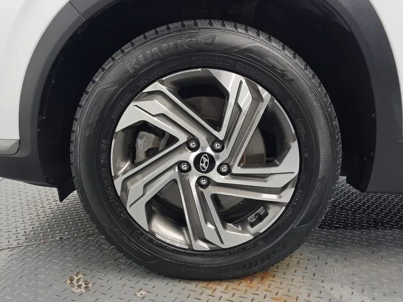Hyundai Santa fe 2.5 - САМО 30% АВАНС, снимка 5 - Автомобили и джипове - 56307619