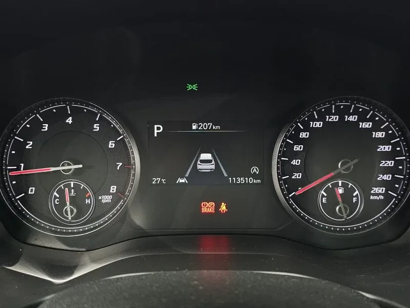 Hyundai Santa fe 2.5 - САМО 30% АВАНС, снимка 8 - Автомобили и джипове - 56307619