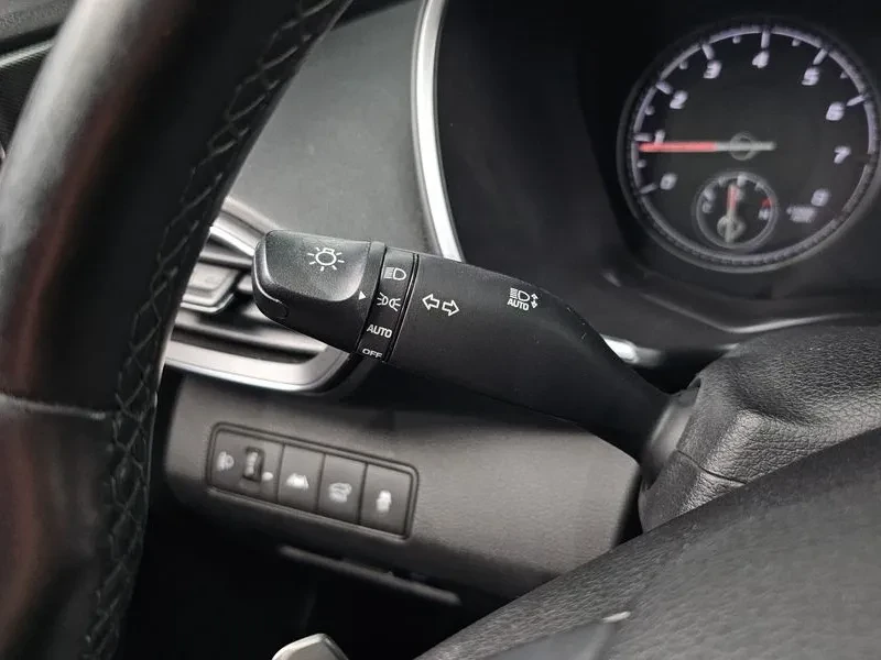 Hyundai Santa fe 2.5 - САМО 30% АВАНС, снимка 17 - Автомобили и джипове - 56307619