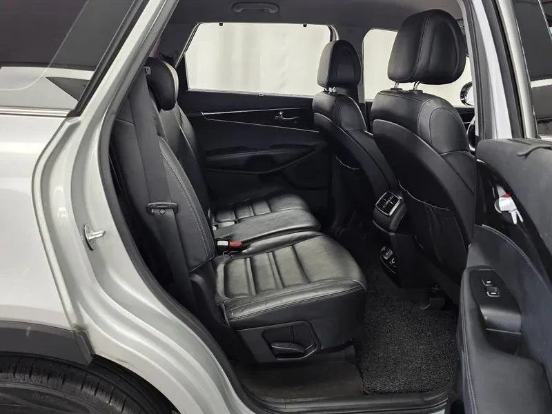 Kia Sorento 2.0 4Wd Noblesse Special | Mobile.bg � ����������� 12