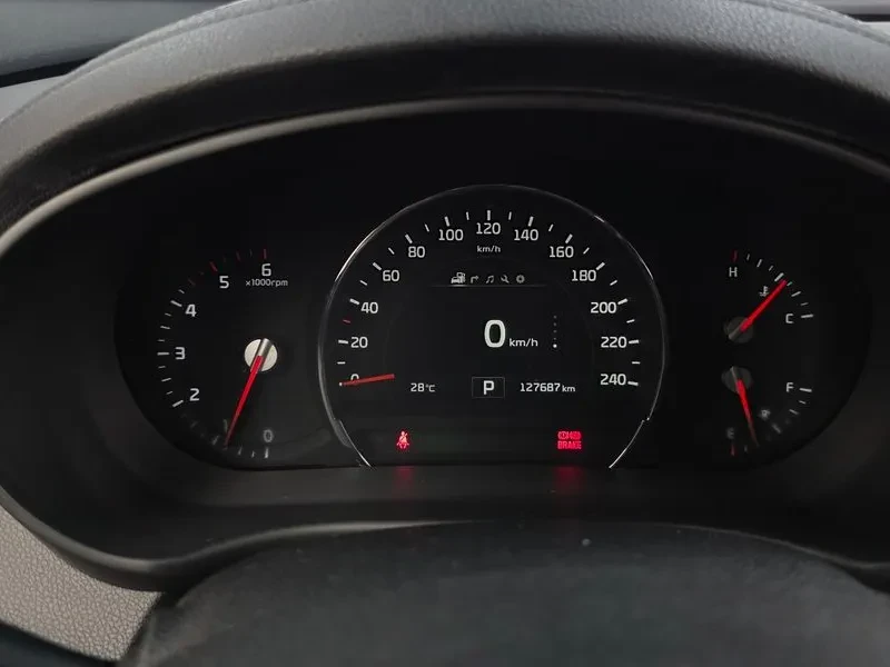 Kia Sorento 2.0 4Wd Noblesse Special | Mobile.bg � ����������� 8