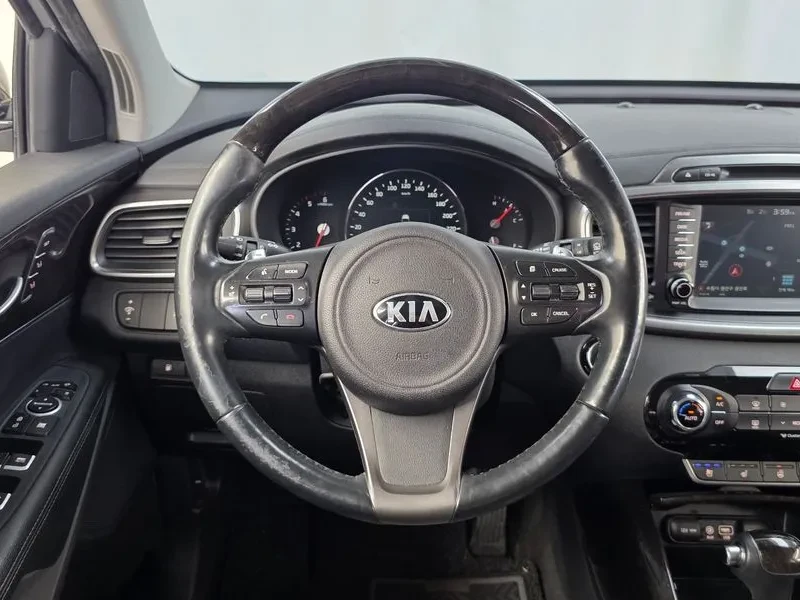 Kia Sorento 2.0 4Wd Noblesse Special | Mobile.bg � ����������� 13