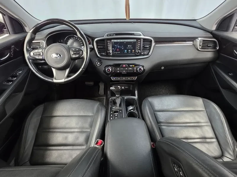 Kia Sorento 2.0 4Wd Noblesse Special | Mobile.bg � ����������� 7