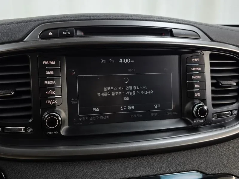 Kia Sorento 2.0 4Wd Noblesse Special | Mobile.bg � ����������� 16