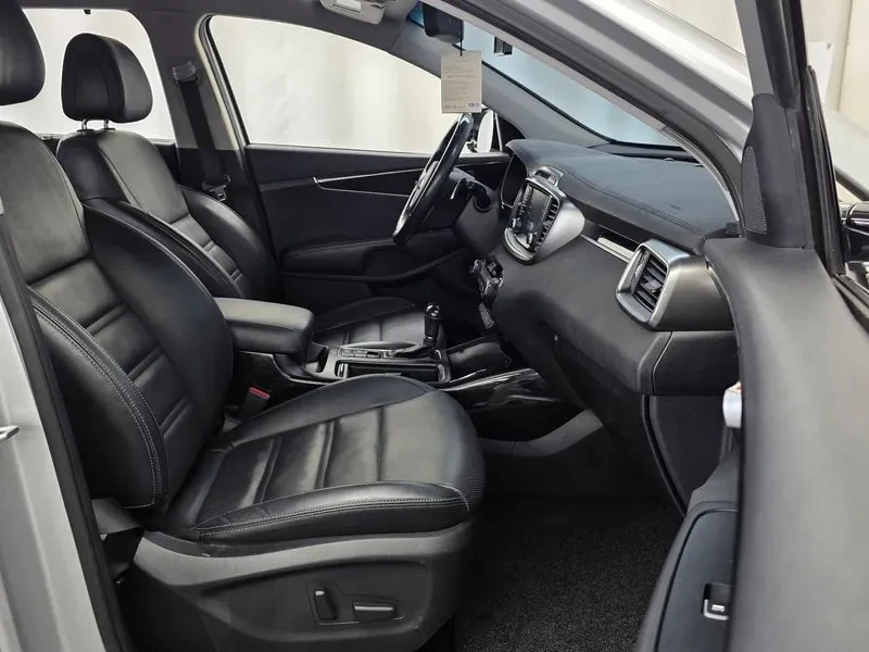 Kia Sorento 2.0 4Wd Noblesse Special | Mobile.bg � ����������� 11