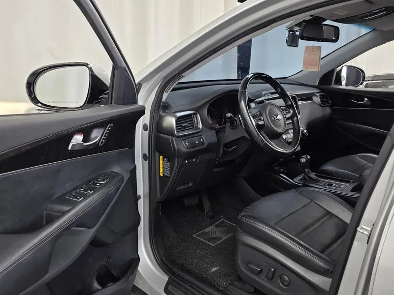 Kia Sorento 2.0 4Wd Noblesse Special | Mobile.bg � ����������� 10