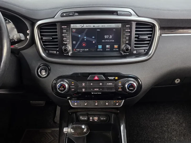 Kia Sorento 2.0 4Wd Noblesse Special | Mobile.bg � ����������� 14