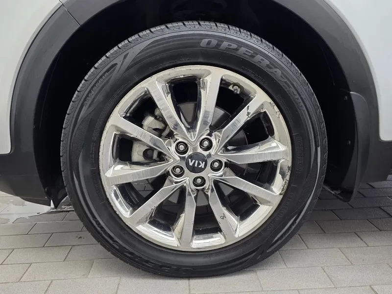 Kia Sorento 2.0 4Wd Noblesse Special | Mobile.bg � ����������� 5