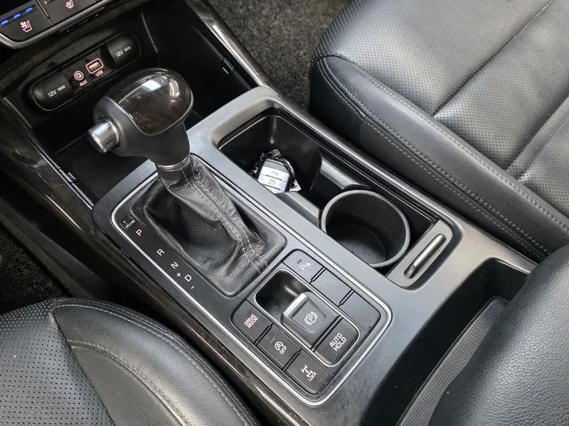 Kia Sorento 2.0 4Wd Noblesse Special | Mobile.bg � ����������� 9