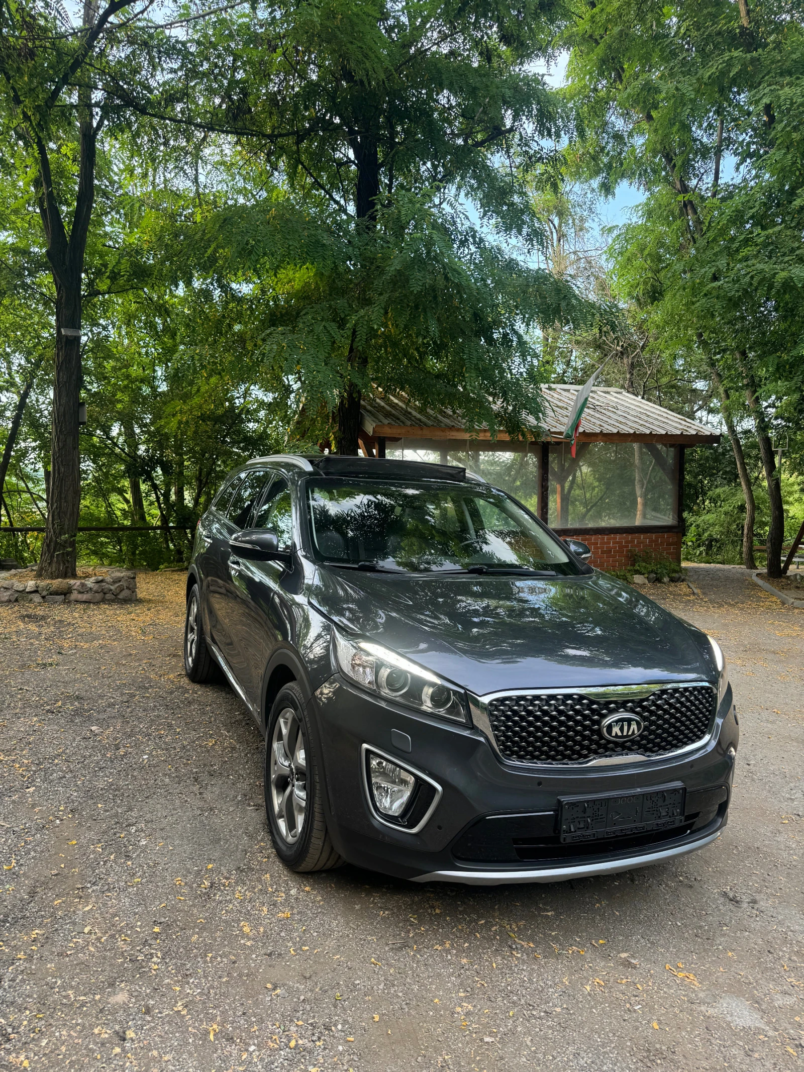 Kia Sorento  - изображение 2