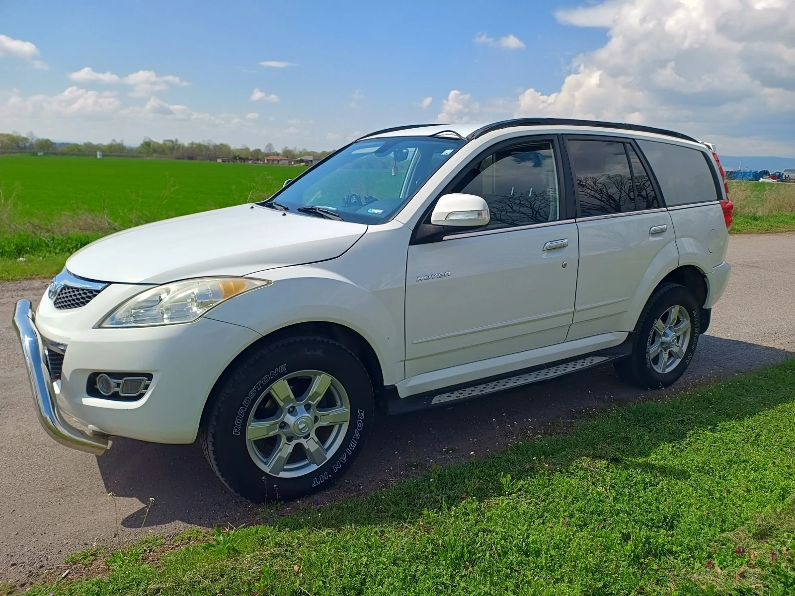 Great Wall Hover H5 2400 куб.бензин | Mobile.bg — изображение 1