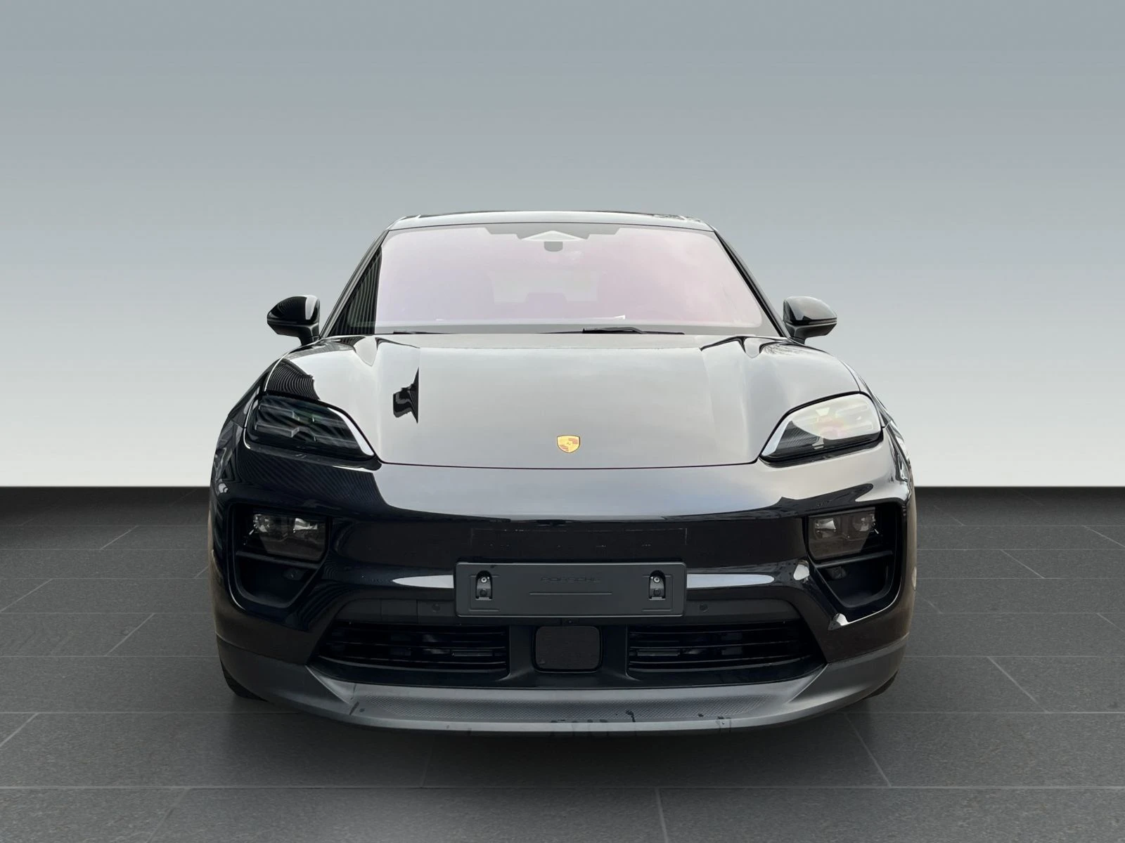 Porsche Macan 4/ ELECTRIC/ NEW MODEL/ LIFT/ 360 CAMERA/ LED/ 21/ - изображение 2