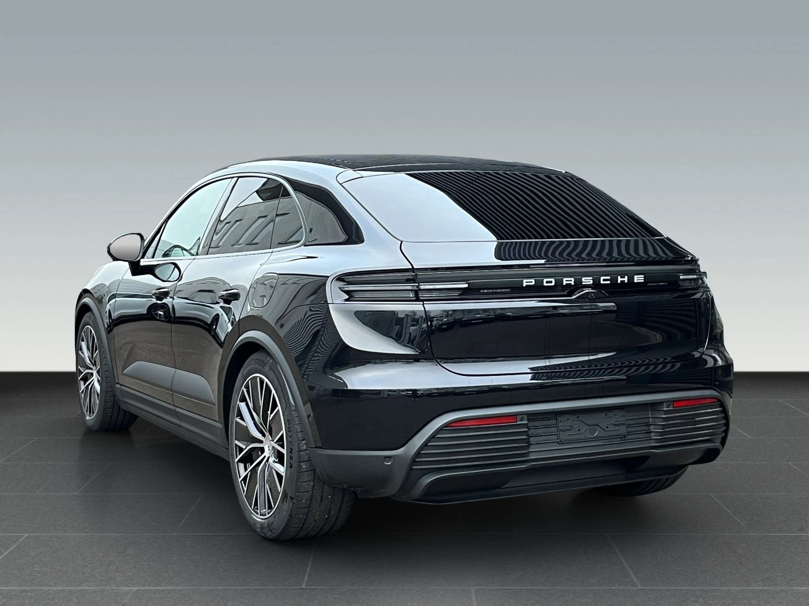 Porsche Macan 4/ ELECTRIC/ NEW MODEL/ LIFT/ 360 CAMERA/ LED/ 21/ - изображение 5