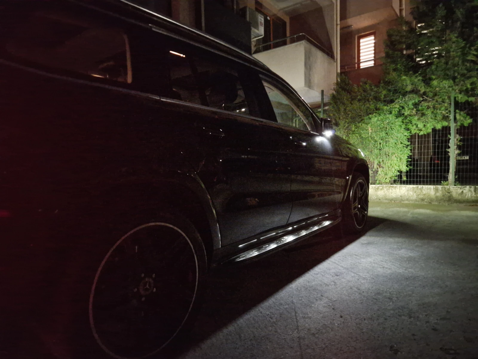 Mercedes-Benz GL 350 | Mobile.bg � ����������� 12