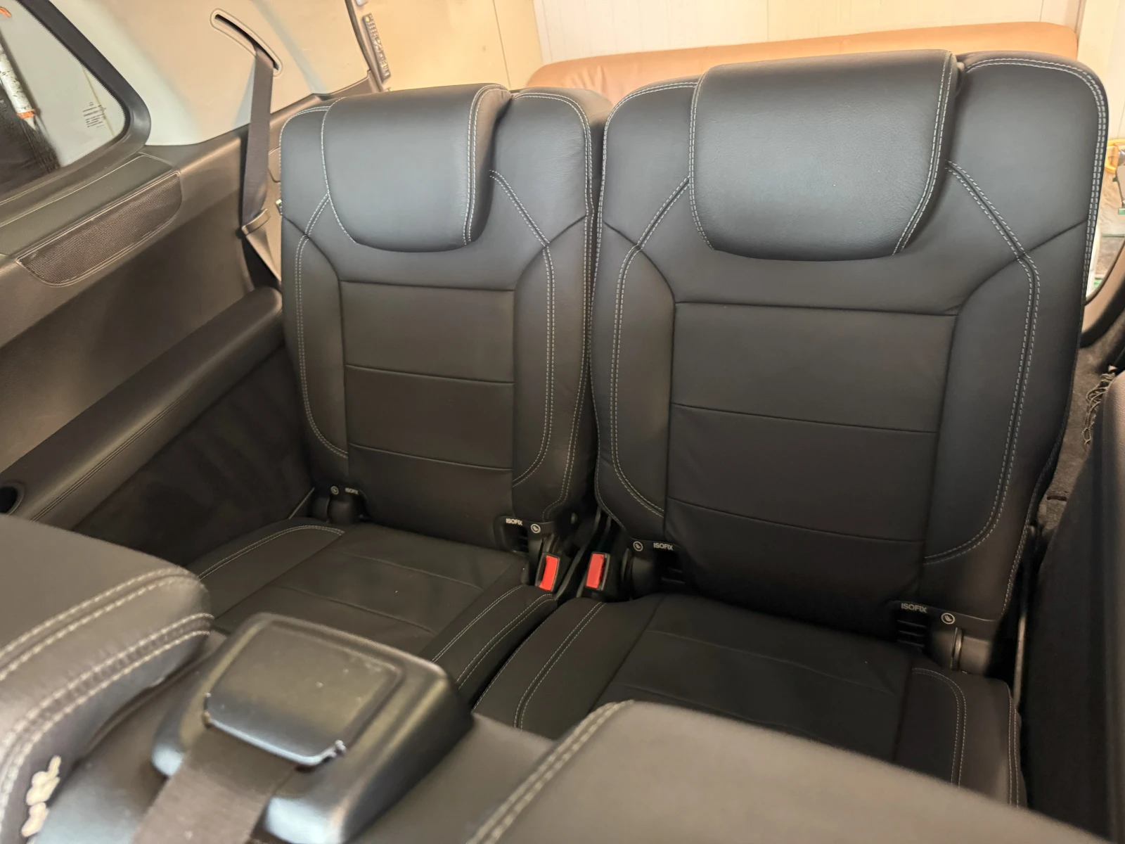 Mercedes-Benz GL 350 | Mobile.bg   13