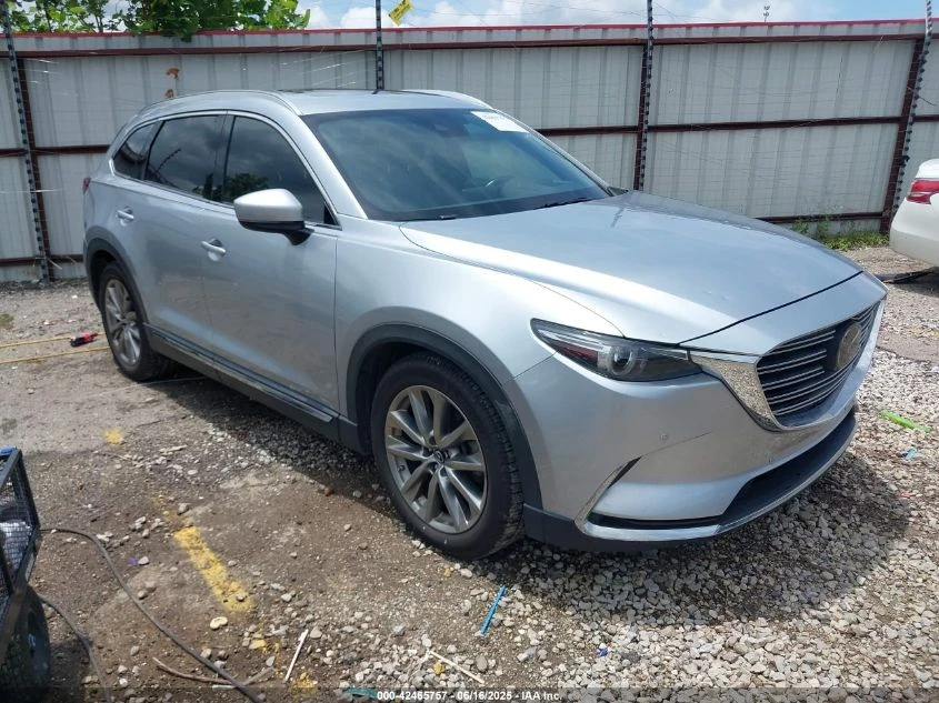 Mazda CX-9 2018 MAZDA CX-9 GRAND TOURING - изображение 2