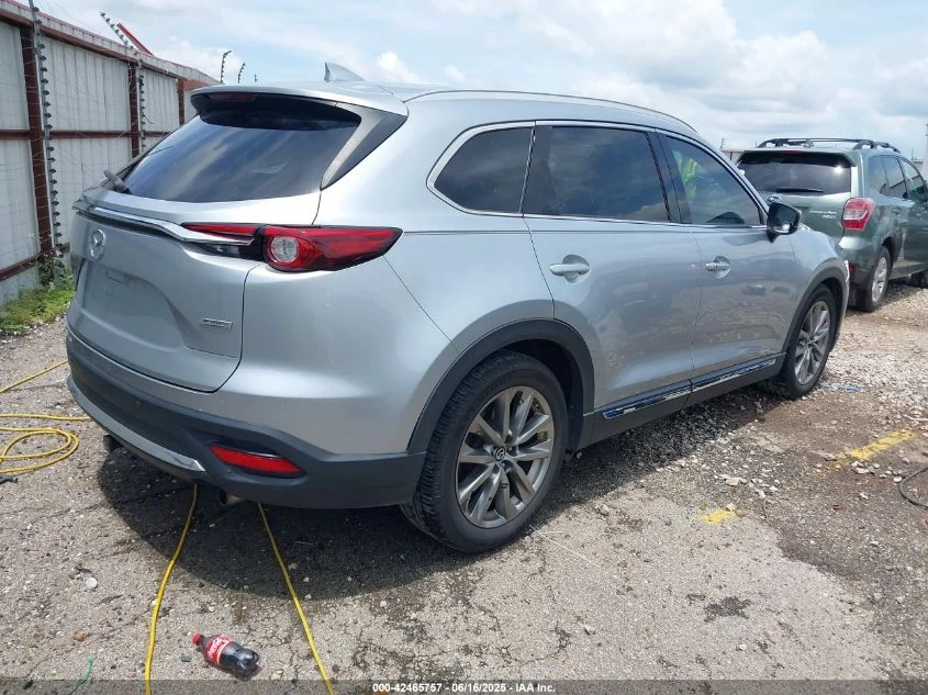 Mazda CX-9 2018 MAZDA CX-9 GRAND TOURING - изображение 8