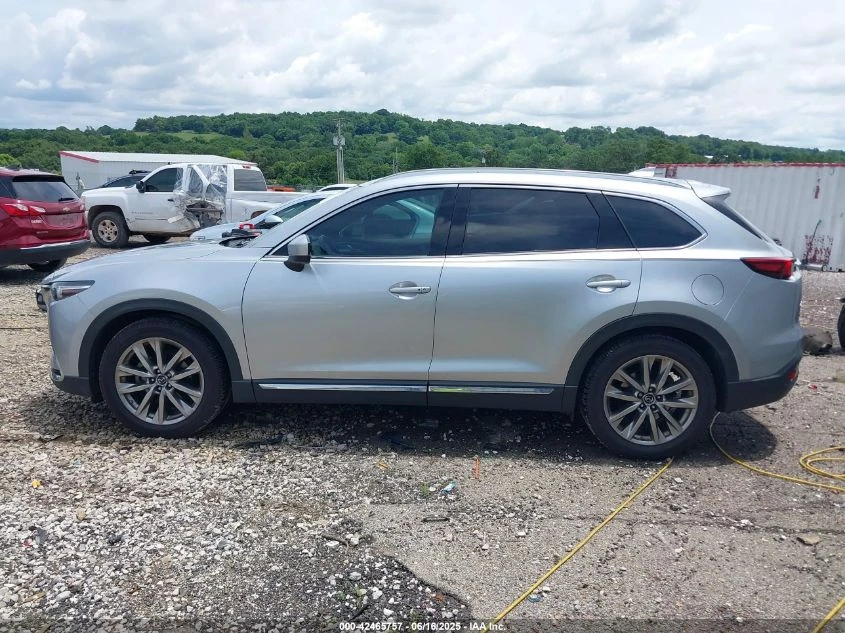 Mazda CX-9 2018 MAZDA CX-9 GRAND TOURING - изображение 4