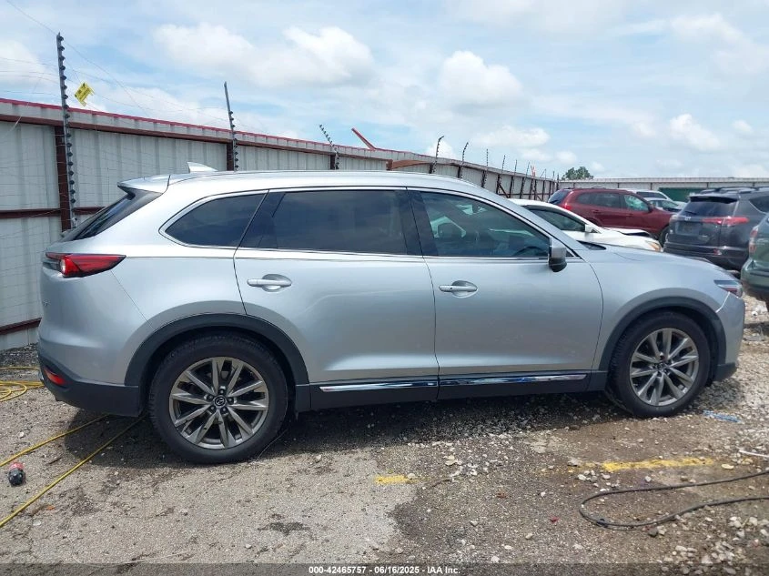 Mazda CX-9 2018 MAZDA CX-9 GRAND TOURING - изображение 5