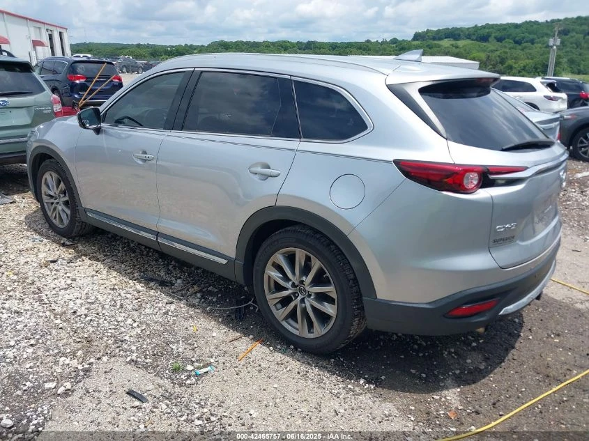 Mazda CX-9 2018 MAZDA CX-9 GRAND TOURING - изображение 6