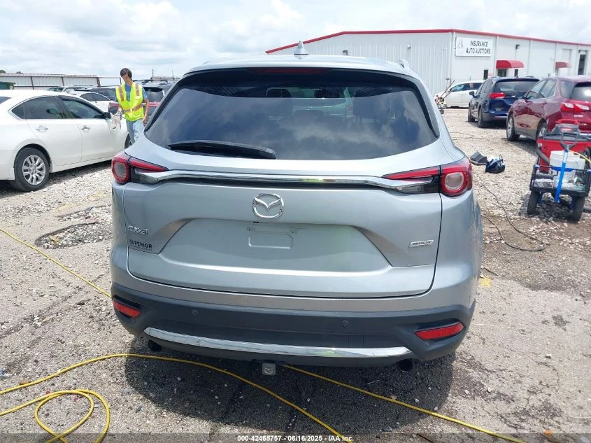 Mazda CX-9 2018 MAZDA CX-9 GRAND TOURING - изображение 7