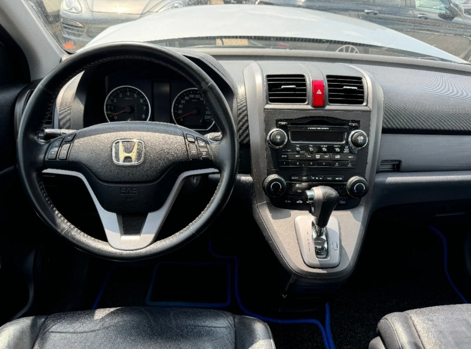 Honda Cr-v 2.0 EXECUTIVE  - изображение 6