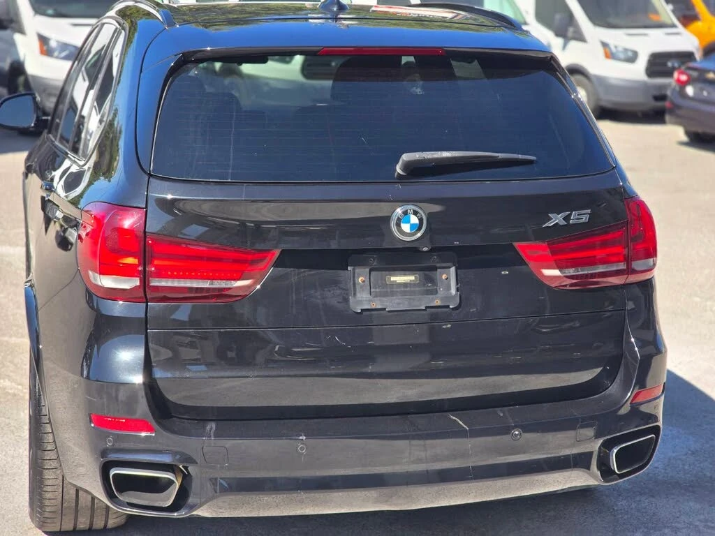 BMW X5 XDRVIE35I* SPORT-PKG* HEAD-UP* KEYLESS* BROWN LEAT - изображение 4