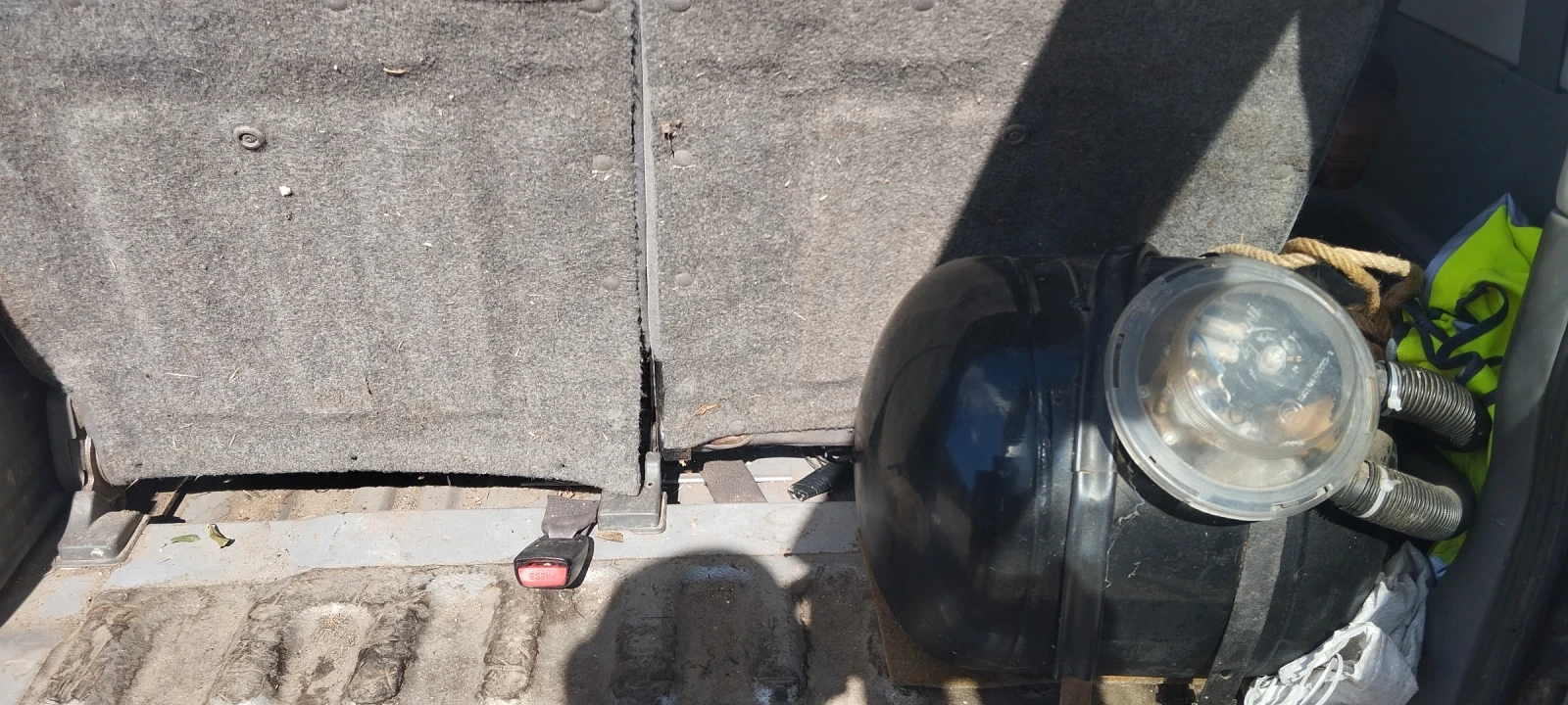 Suzuki Grand vitara Десен волан - изображение 4