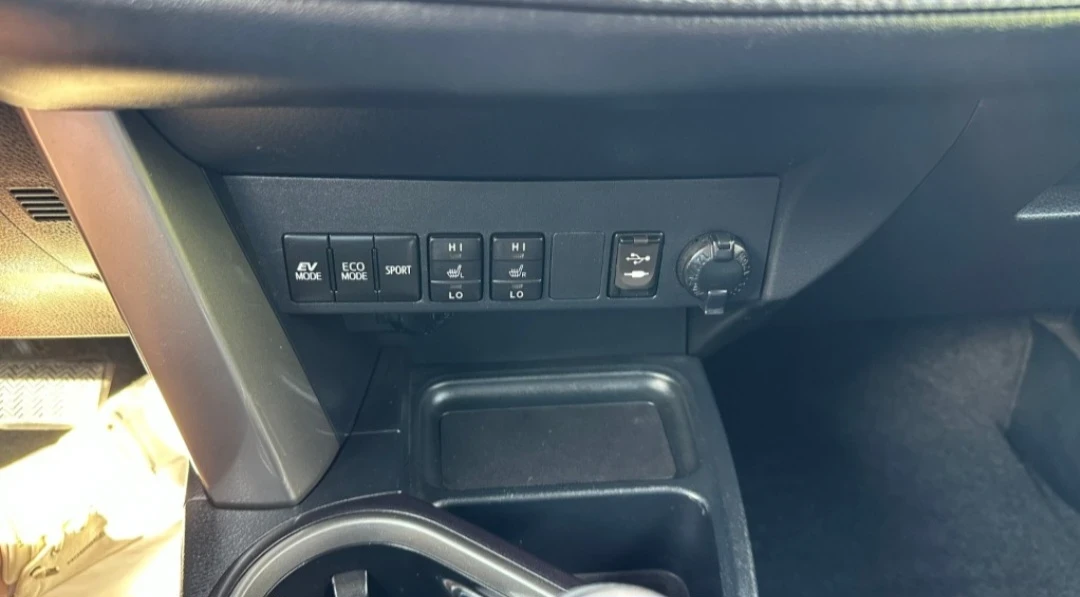 Toyota Rav4 2.5 Hibrid | Mobile.bg   8