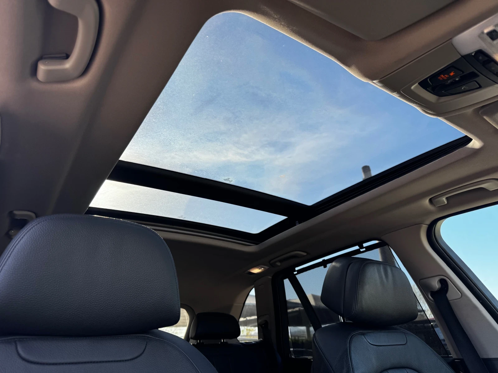 BMW X5 5.0i xDrive PANO Keyless Softclose Exclusive | Mobile.bg   11