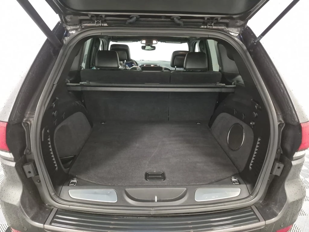 Jeep Grand cherokee 2020 TRAILHAWK * CARFAX * ��� ������������ ������ | Mobile.bg � ����������� 13