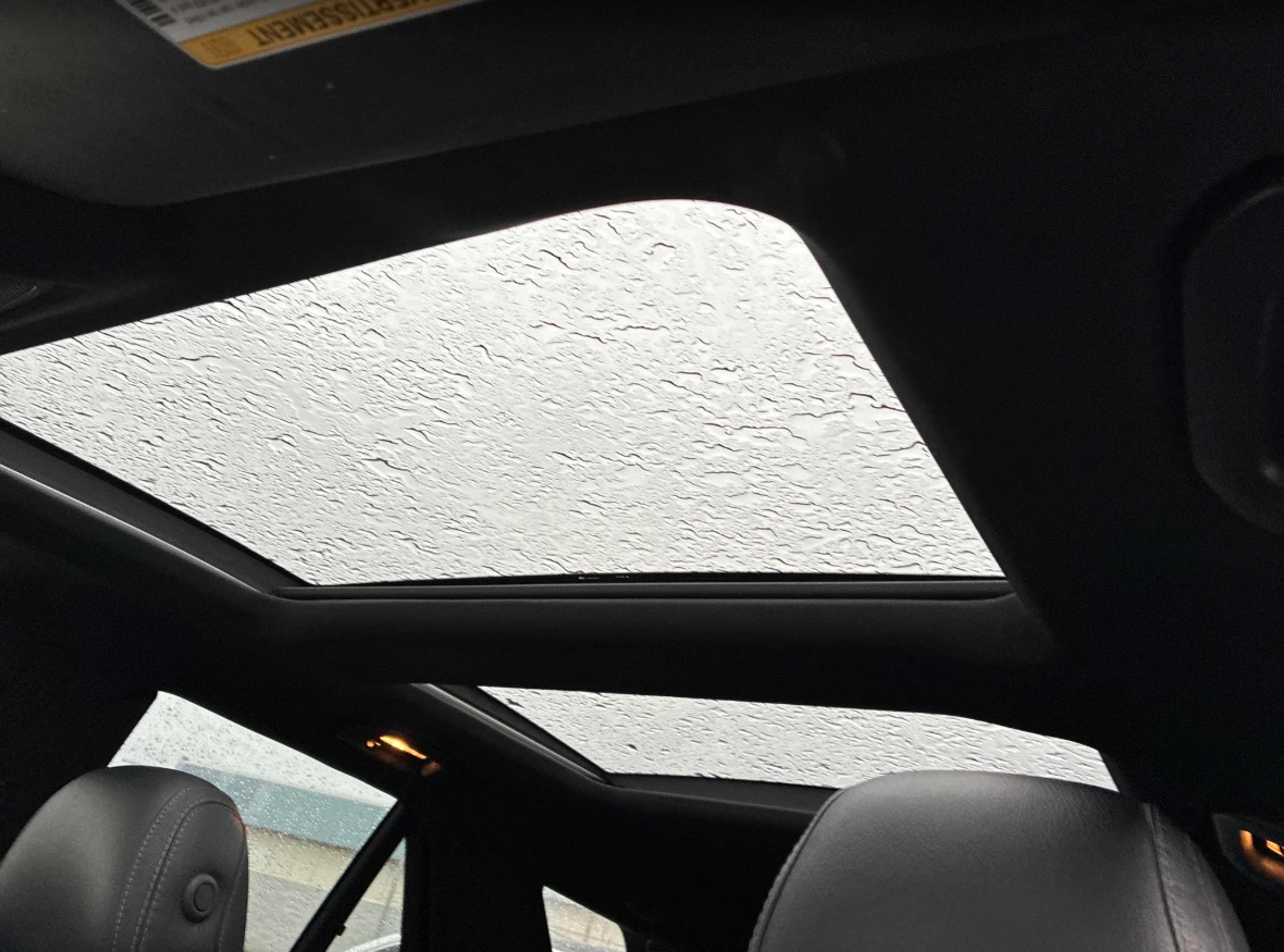 Mercedes-Benz GLE 350 видео на двигателя - изображение 7