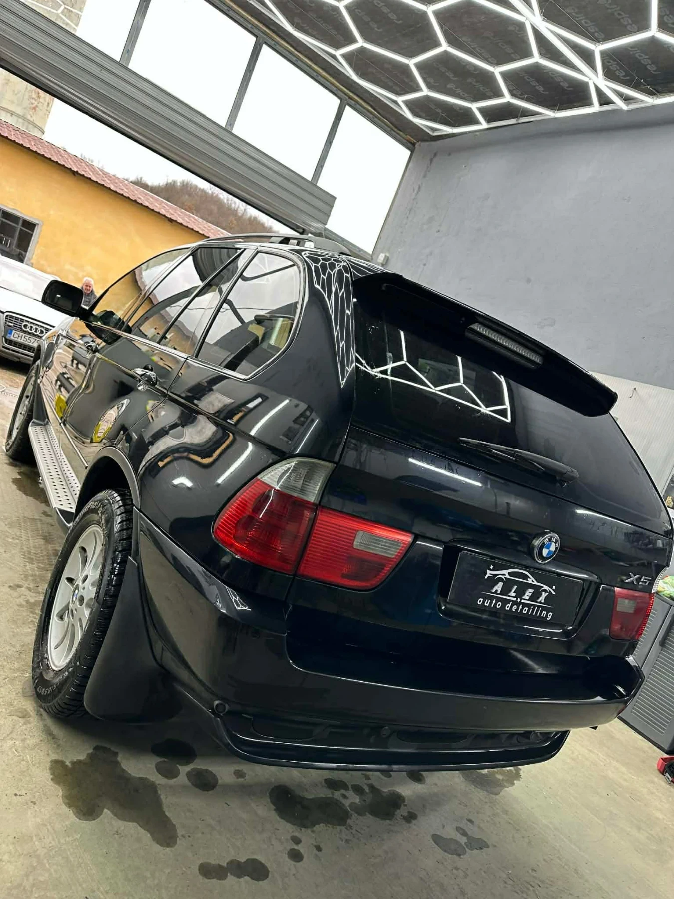 BMW X5 3.0  | Mobile.bg � ����������� 9