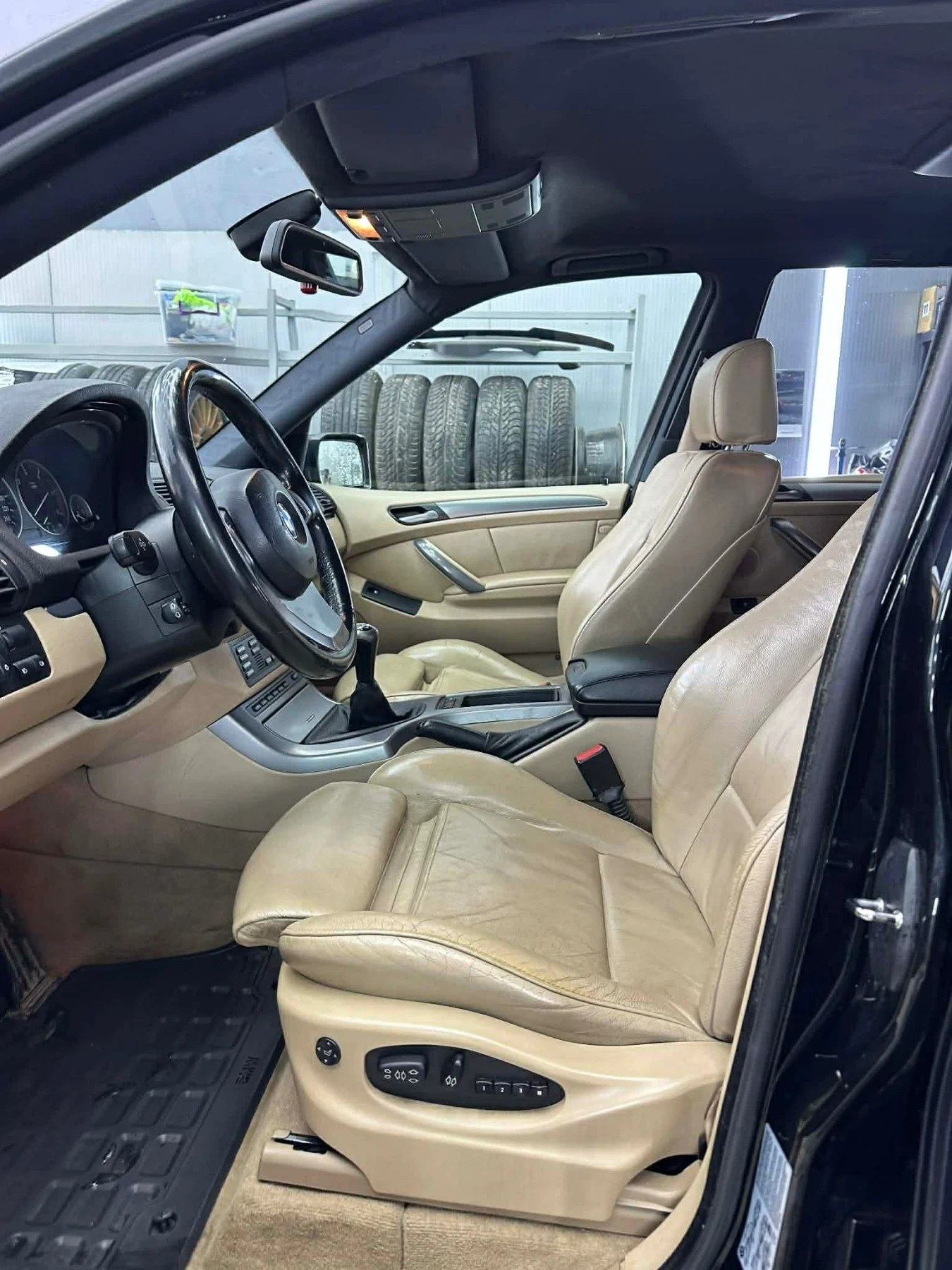 BMW X5 3.0  | Mobile.bg � ����������� 5