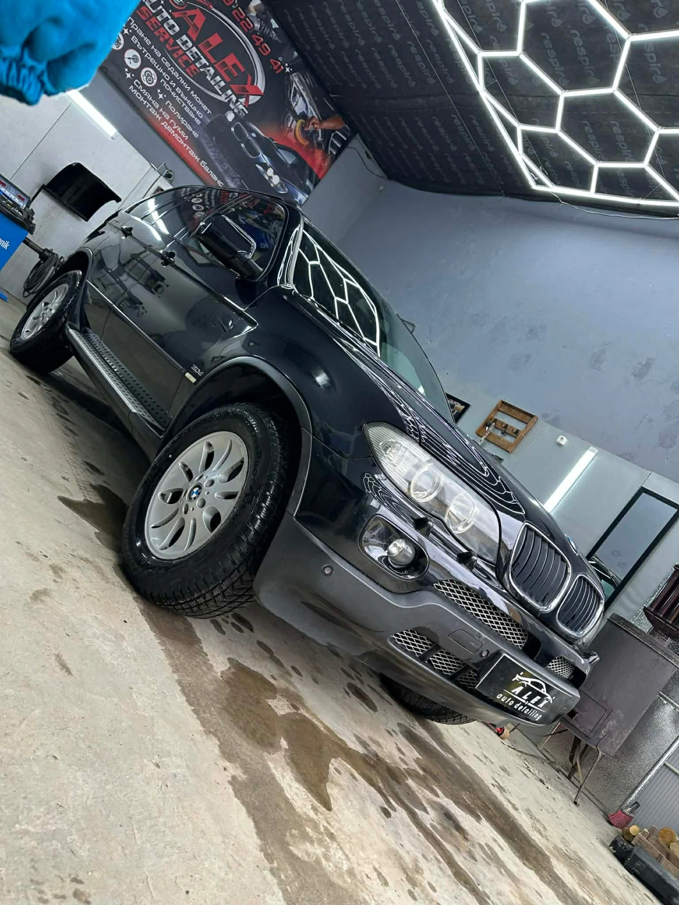 BMW X5 3.0  | Mobile.bg � ����������� 2