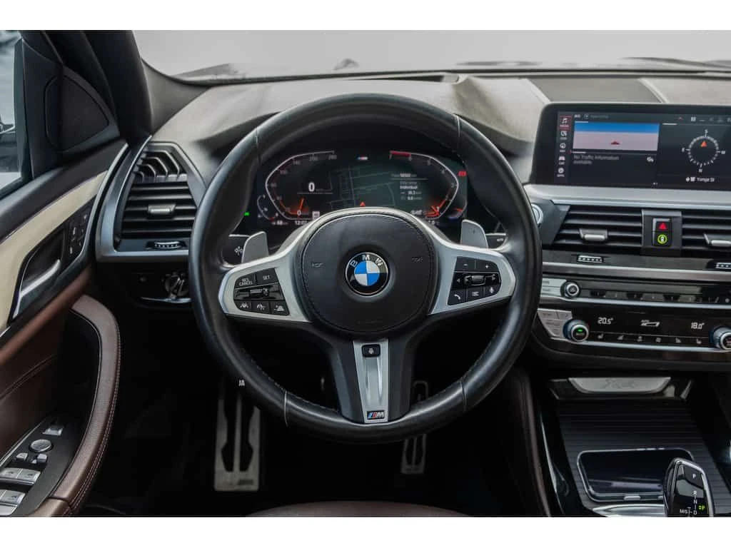 BMW X4 xDrive30i M SPORT * ���������* ���������* 360 | Mobile.bg � ����������� 12
