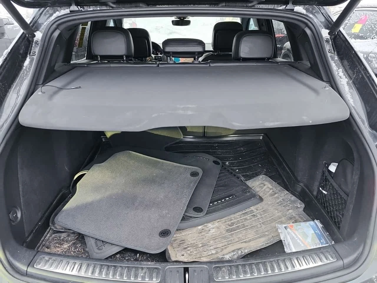 Porsche Macan AWD | ACC | PANO | 2 ����� | CARFAX | Mobile.bg � ����������� 14