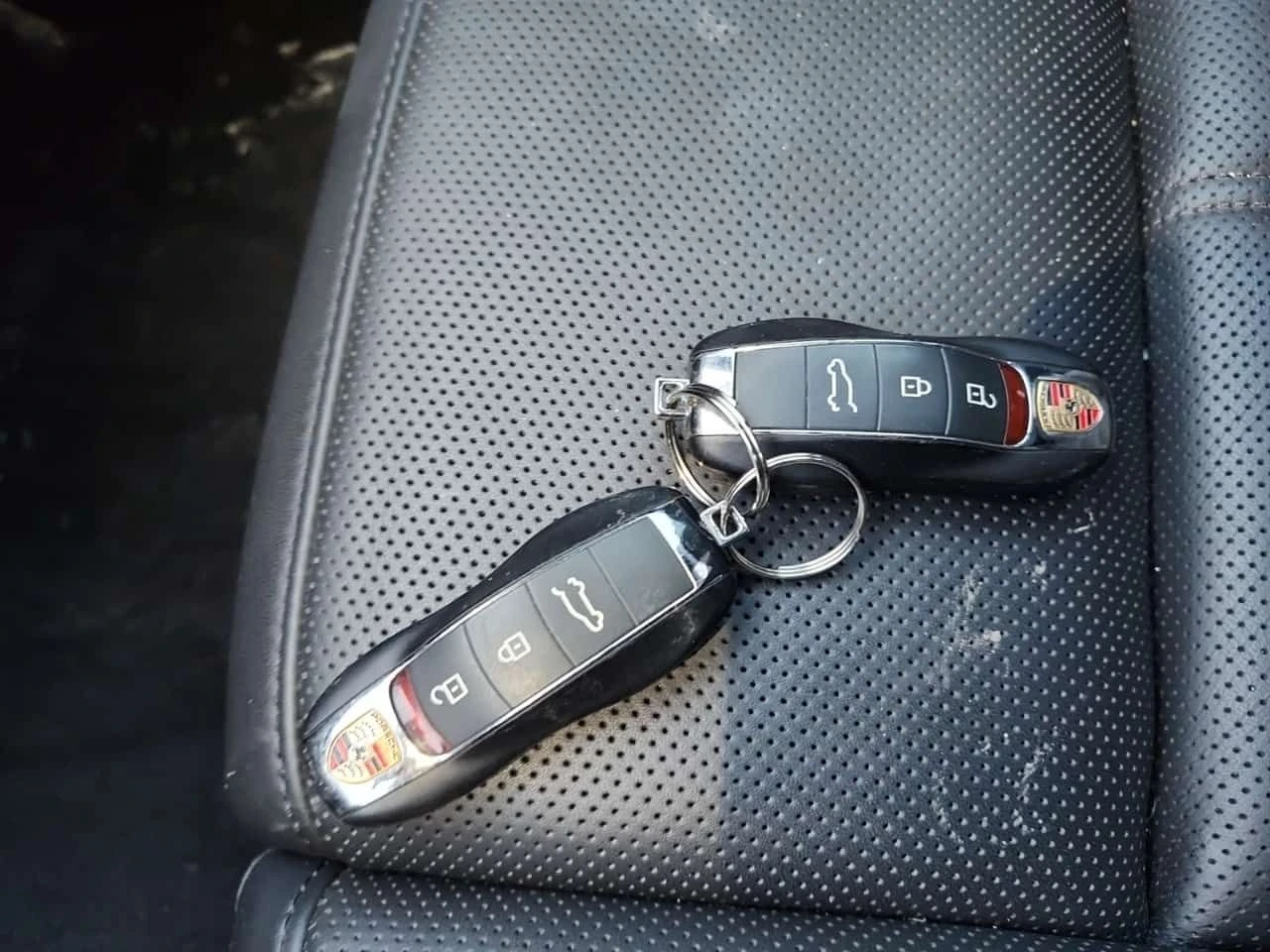 Porsche Macan AWD | ACC | PANO | 2 КЛЮЧА | CARFAX - изображение 8