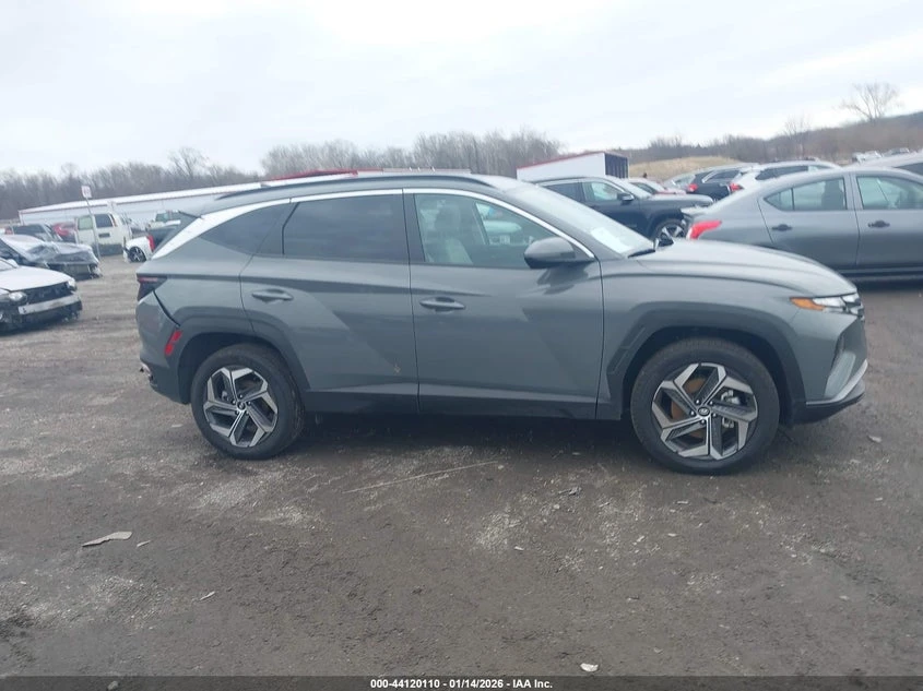 Hyundai Tucson 2.5l Sel | Mobile.bg � ����������� 13