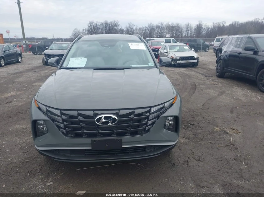 Hyundai Tucson 2.5l Sel | Mobile.bg � ����������� 12