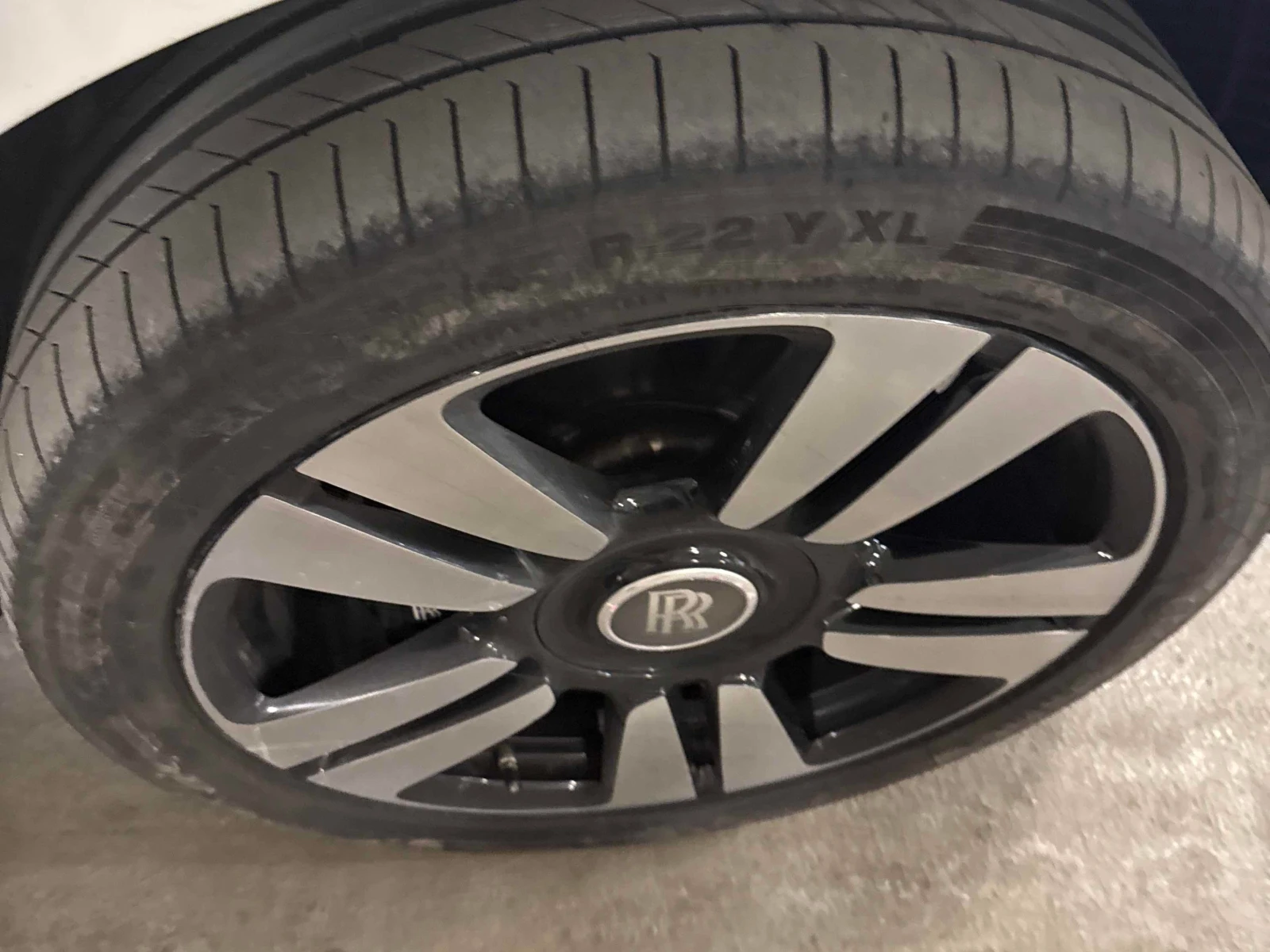 Rolls-Royce Cullinan 6.7L 12cyl AWD | Mobile.bg � ����������� 7